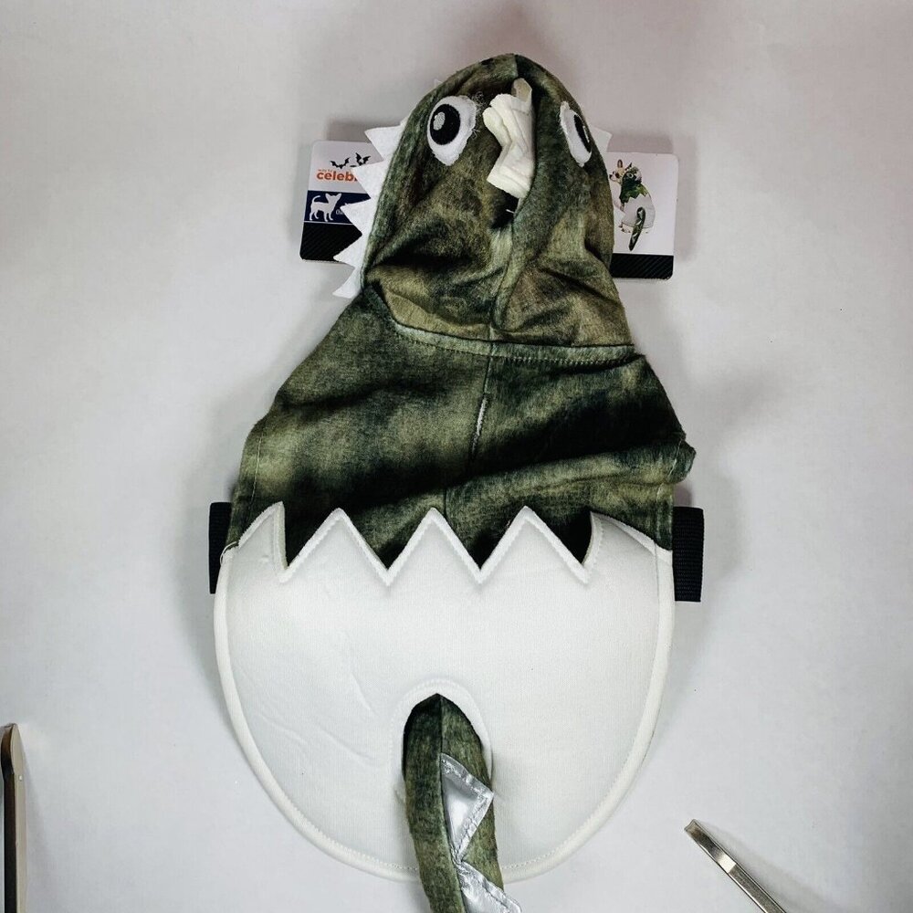 XS Puppy Dog Dinosaur Halloween Costume